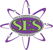 SES logo